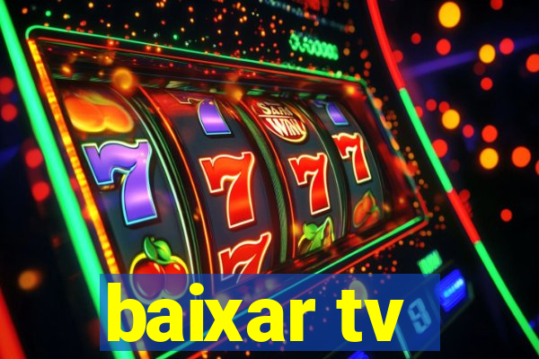 baixar tv - futebol ao vivo